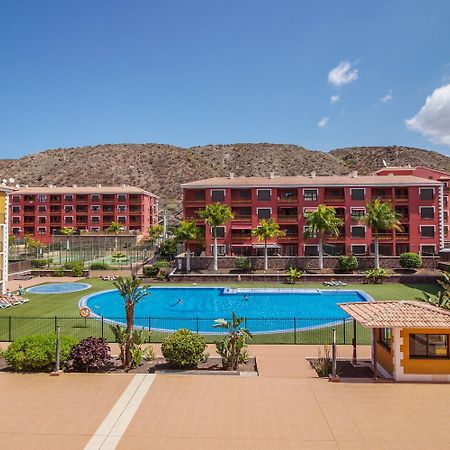 Beatriz Del Mar - Apartamento Con Aire Acondicionado Palm-mar Buitenkant foto