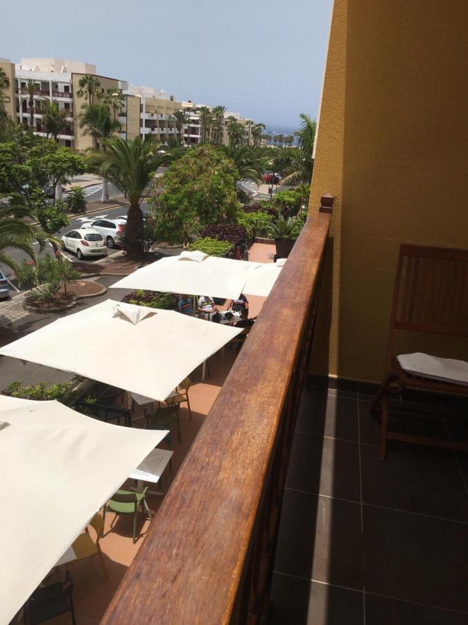 Beatriz Del Mar - Apartamento Con Aire Acondicionado Palm-mar Buitenkant foto