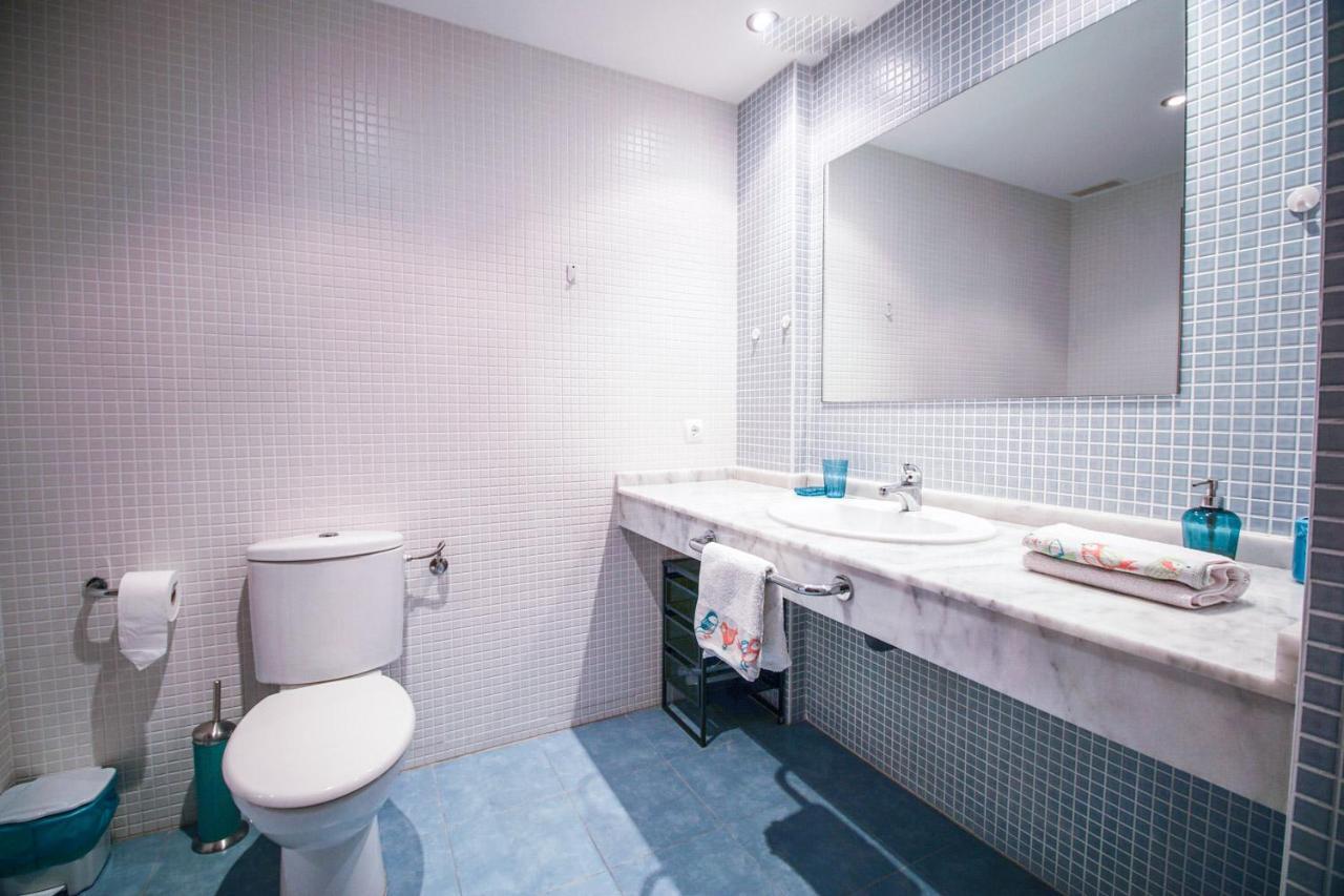Beatriz Del Mar - Apartamento Con Aire Acondicionado Palm-mar Buitenkant foto