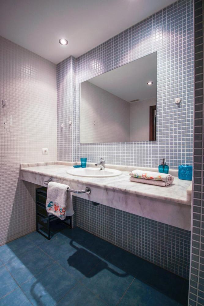 Beatriz Del Mar - Apartamento Con Aire Acondicionado Palm-mar Buitenkant foto