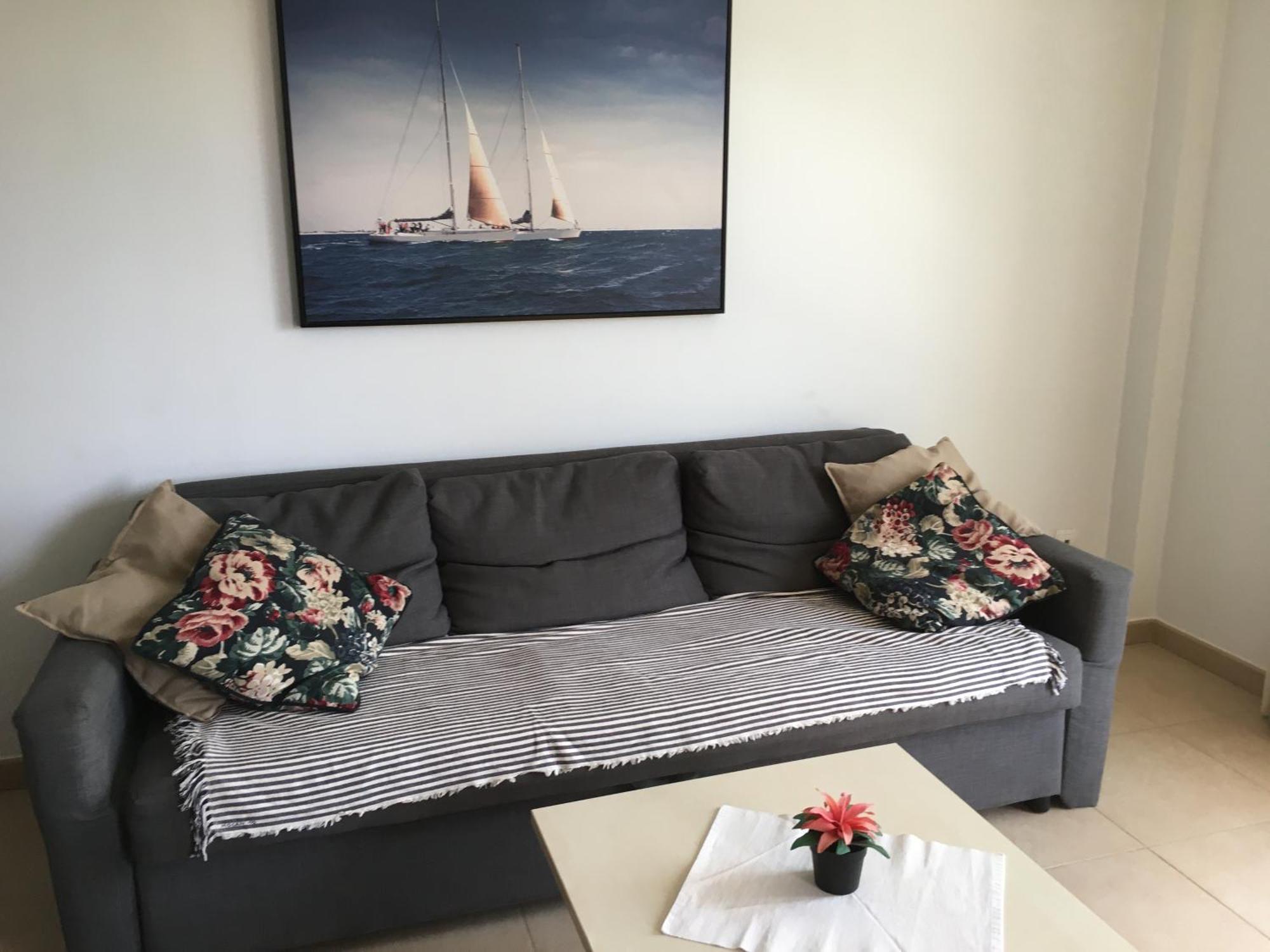 Beatriz Del Mar - Apartamento Con Aire Acondicionado Palm-mar Buitenkant foto