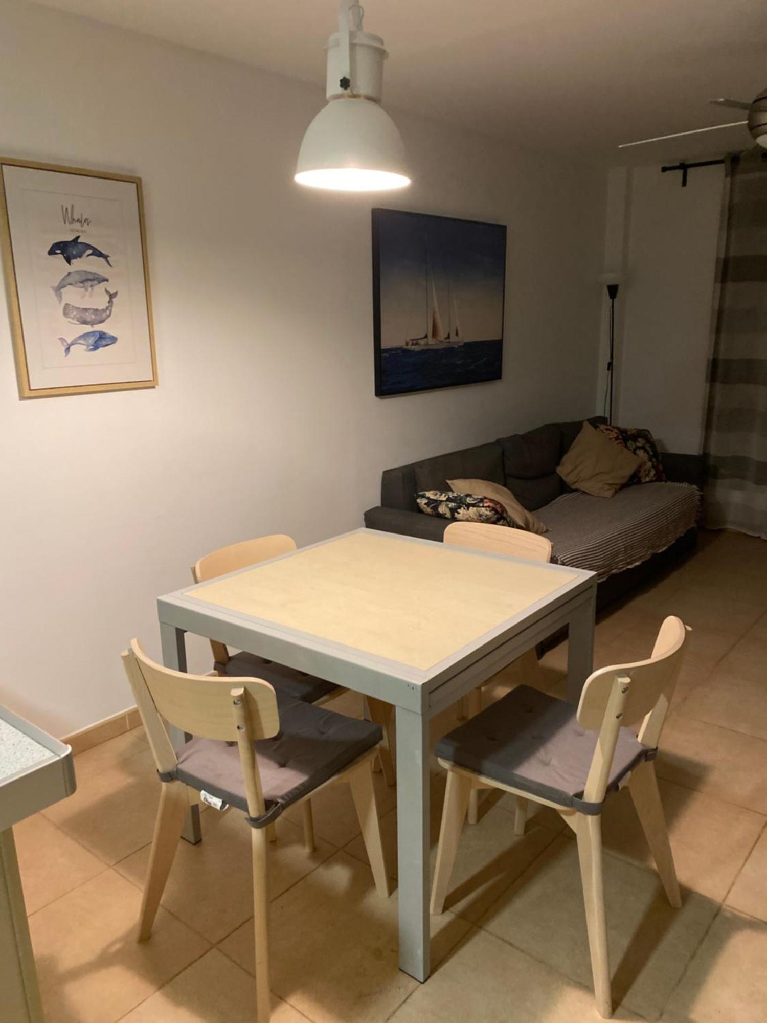 Beatriz Del Mar - Apartamento Con Aire Acondicionado Palm-mar Buitenkant foto