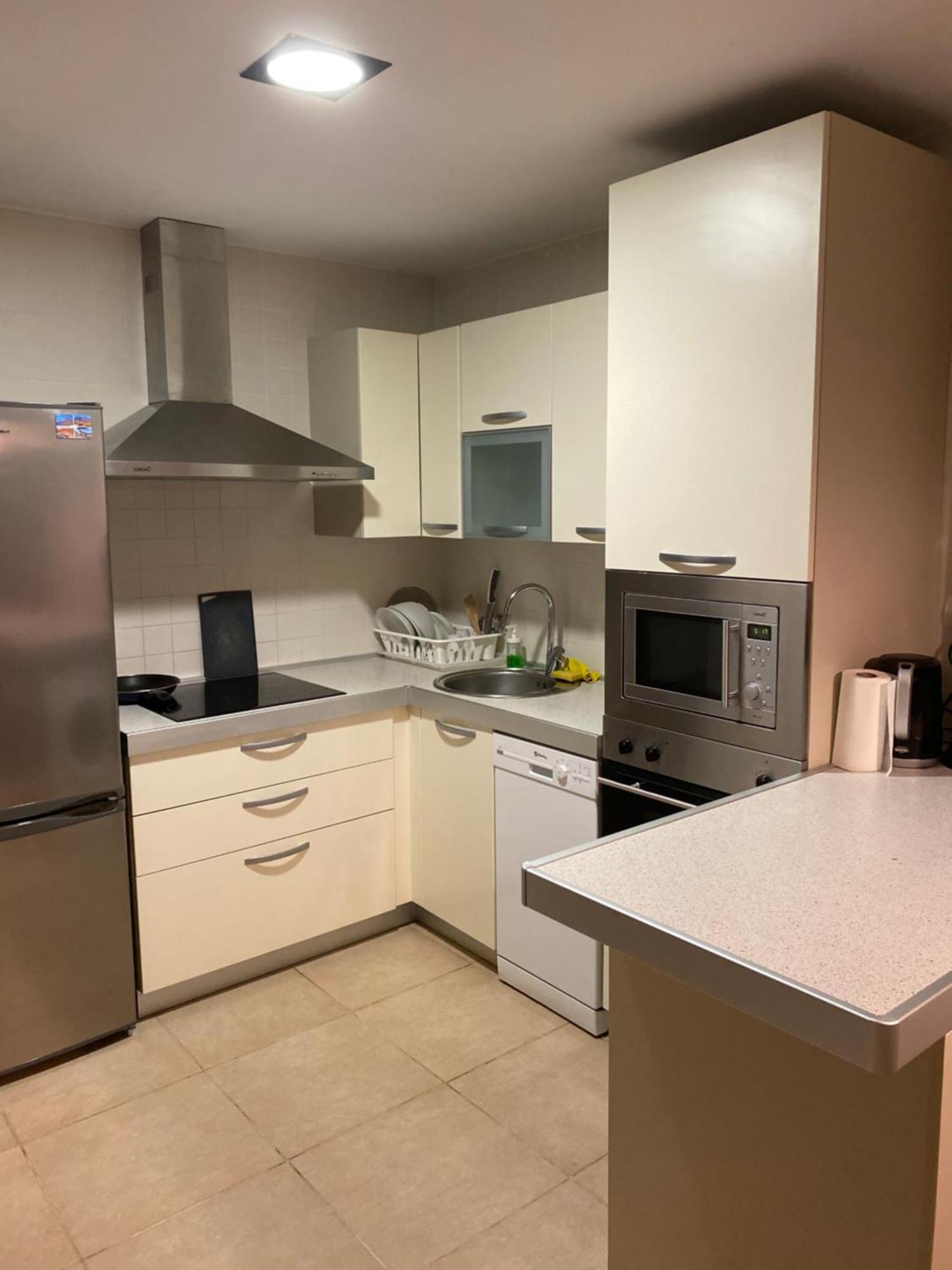 Beatriz Del Mar - Apartamento Con Aire Acondicionado Palm-mar Buitenkant foto